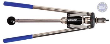 Заклепочник двуручный для резьбовых заклепок М3-М10 (GESIPA GBM30)
